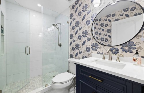 Cutler Bay House | Relaxing Waterfront Family Home