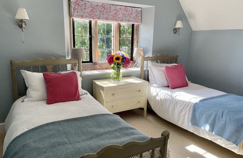 Redlynch House | Beautiful, historic Lodge near Bruton. Ideal base for exploring the South West