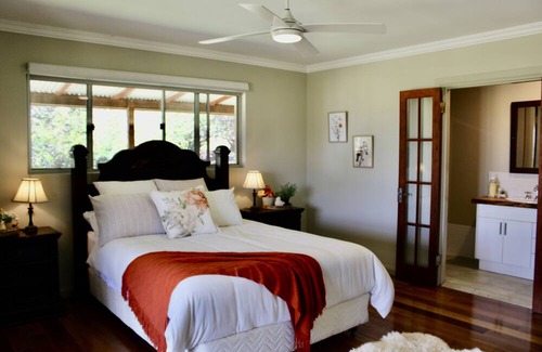 Tucki Tucki Other | Farm Stay 24 min to Evans Head 30 min to Ballina Just over an hour to Gold Coast