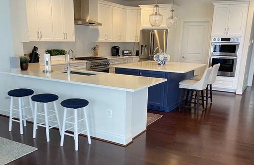 Arnold House | Naval Academy Comissioning Week