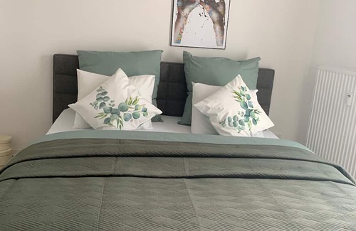 Schnelsen Apartment | Cozy Apartment in Hamburg