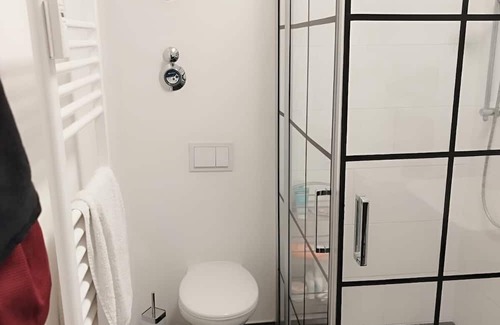 Schnelsen Apartment | Cozy Apartment in Hamburg