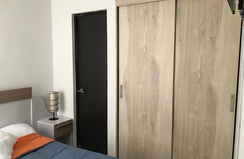 Fraccionamiento Revolucion Apartment | DEPARTAMENTO NUEVO GUADALAJARA, TLAQUEPAQUE, TONALA CERCAS