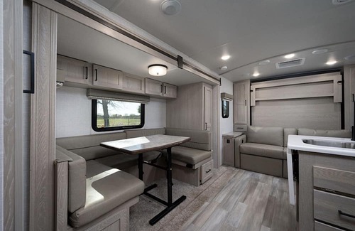 Tyler House | MicroLite RV
