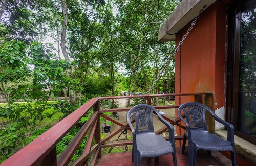Aburi Bed & Breakfast | Cosy, personal, family-friendly nature retreat surrounded by trees and fresh air