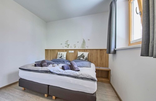Wiesern Apartment | Appartement Zwölferkogel Top 1