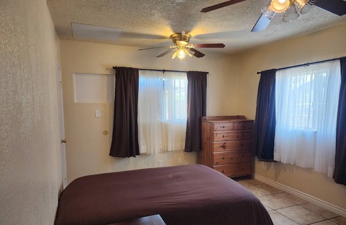 Montebello House | Private House with Assigned Parking Space!