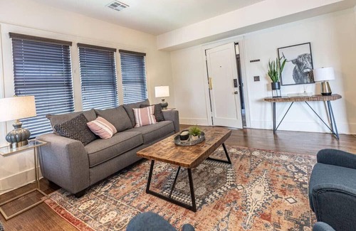 Maple Ridge Condo | Star-Spangled Steed - An Urban Homestead
