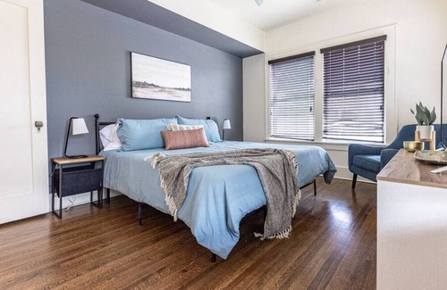 Maple Ridge Condo | Star-Spangled Steed - An Urban Homestead