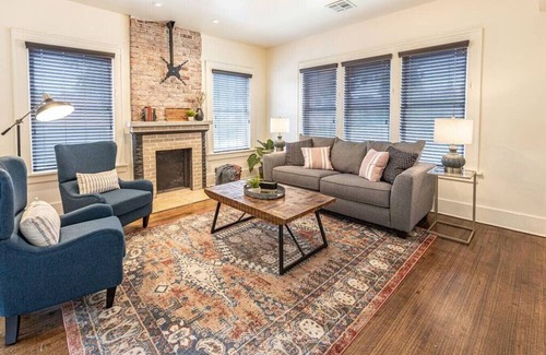 Maple Ridge Condo | Star-Spangled Steed - An Urban Homestead