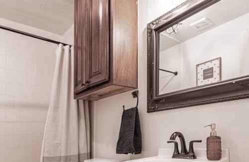 Maple Ridge Condo | Star-Spangled Steed - An Urban Homestead