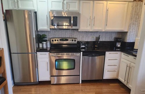 Peachtree Center Condo | View Cozy Atlanta Downtown