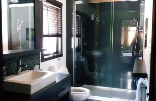 Scott Ski Chalet | Le Bosquet : Chalet Luxueux et Paisible