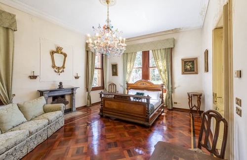 Olmo di Mira Apartment | Villa Liberty a 20km da Venezia