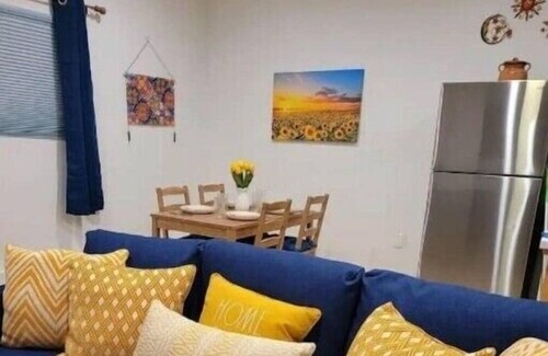 Gardena House | Family Vacation Guesthouse near LAX/Inglewood