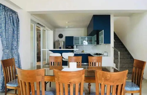 Lonavala Villa | The Villa Marley A Love Nest