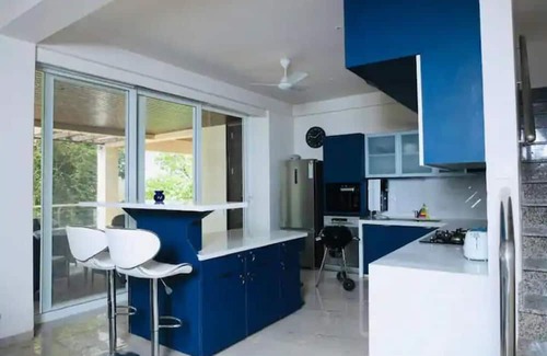 Lonavala Villa | The Villa Marley A Love Nest