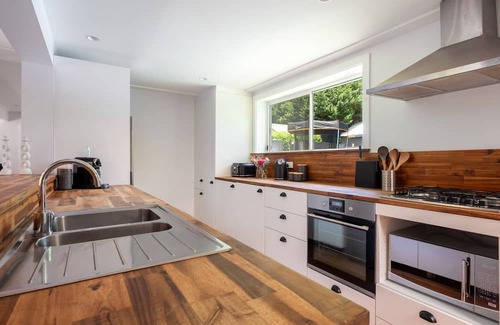 Fitzroy Falls House | Falls Lodge, Fitzroy Falls