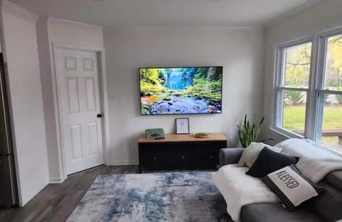 Wesley Chapel House | City Escape