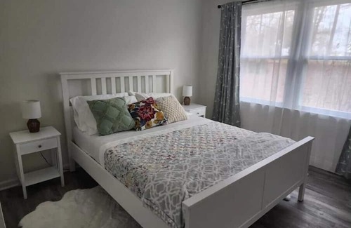 Wesley Chapel House | City Escape