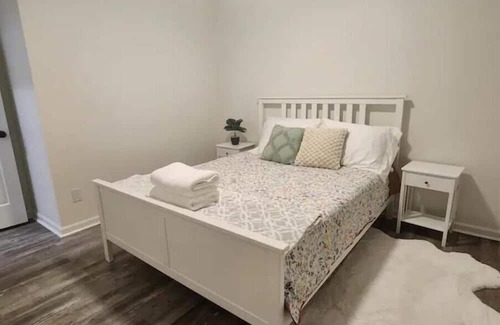 Wesley Chapel House | City Escape