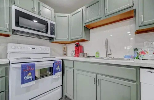 Cimarron Hills Apartment | Western Homefront