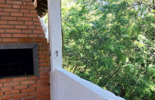 Mato Grande House | Casa com Piscina e Amplo Espaço com Churrasqueira