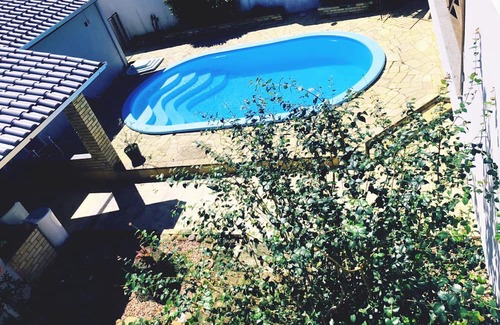 Mato Grande House | Casa com Piscina e Amplo Espaço com Churrasqueira