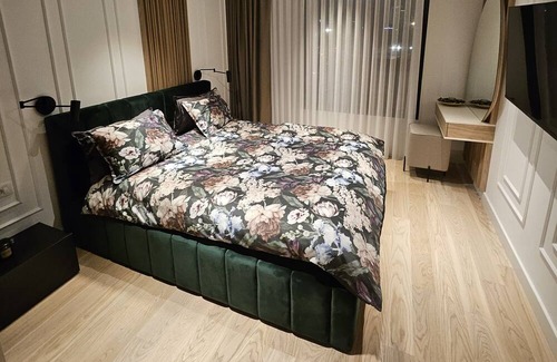 Sarajevska Apartment | Cozy Belgrade Waterfront Apartament