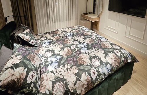 Sarajevska Apartment | Cozy Belgrade Waterfront Apartament