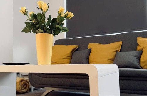 Hillsborough House | Stylish House in Sheffield
