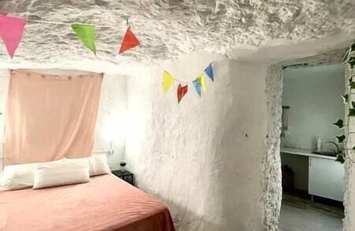 Paterna Apartment | Cozy accommodation in Valencia