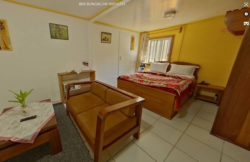 Kribi Apartment | Apartement " Elite"-Ocean view Jacuzzi