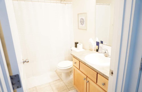 Union Hill-Novelty Hill House | Furnished Townhouse in Redmond