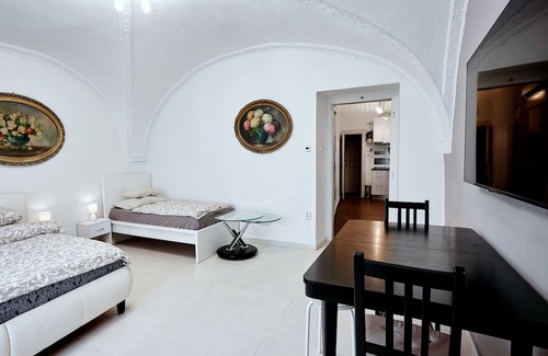 Hradcany Apartment | Flat for 2+1 Guests