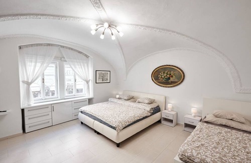 Hradcany Apartment | Flat for 2+1 Guests