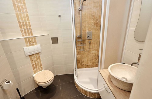 Hradcany Apartment | Flat for 2+1 Guests