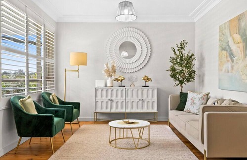 Killara House | The Pool House: 4BR in Killara