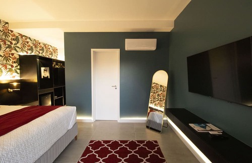 Tibau do Sul Bed & Breakfast | Luxury Suite - Infinity Pool + Jacuzzi