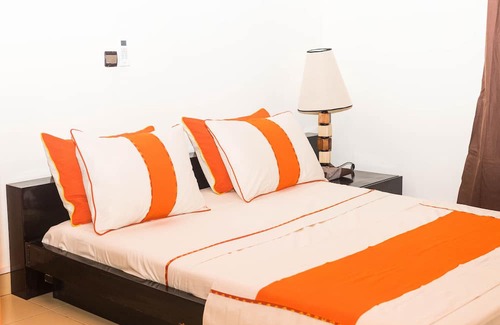 Ouidah Cottage | Cottage Cosy en Pleine Nature au Coconut Yard. Dépaysement et Calme!