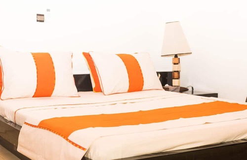 Ouidah Cottage | Cottage Cosy en Pleine Nature au Coconut Yard. Dépaysement et Calme!