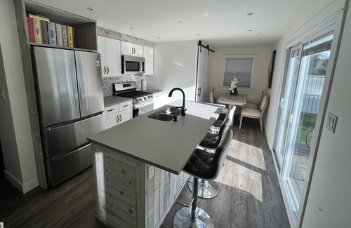 Shawnigan Lake House | Shawnigan house with lake access