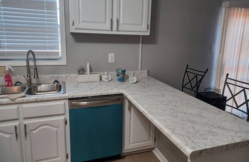 Whitehaven House | Cozy Home Away From Home
