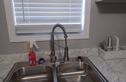 Whitehaven House | Cozy Home Away From Home