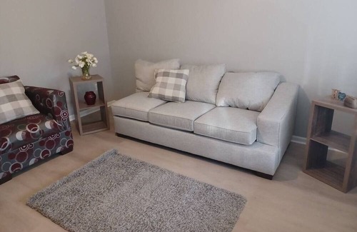 Whitehaven House | Cozy Home Away From Home