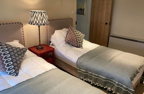 Harome Cottage | Pretty Yorkshire Stone Cottage Harome
