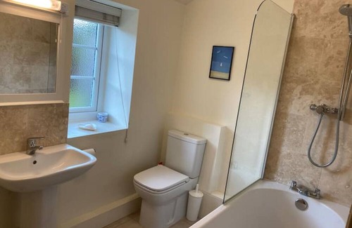 Harome Cottage | Pretty Yorkshire Stone Cottage Harome