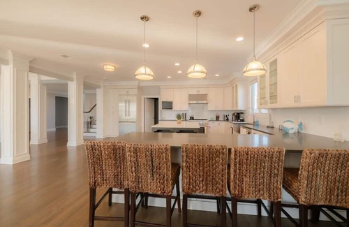 Sea Bright House | Beautiful Beach House Sea Bright NJ