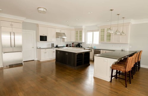Sea Bright House | Beautiful Beach House Sea Bright NJ