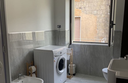 San Vitaliano Apartment | La Perla del Vesuvio
